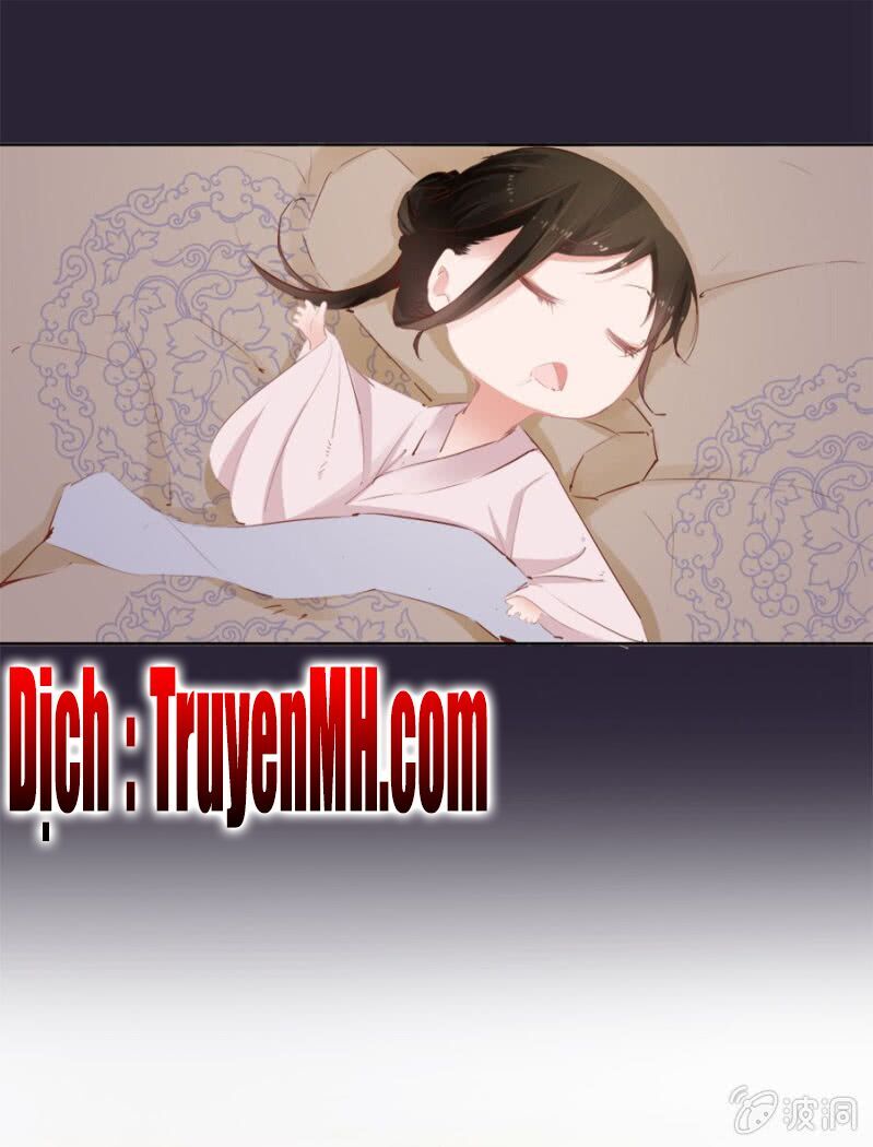 Solo Đi Vương Gia Chapter 27 - Trang 2