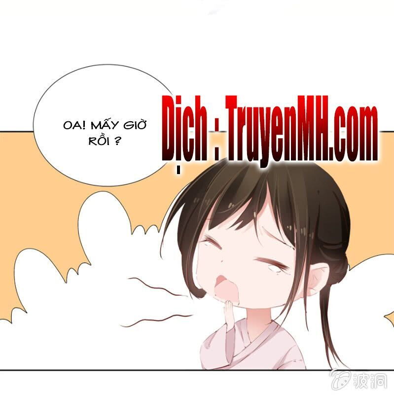 Solo Đi Vương Gia Chapter 27 - Trang 2