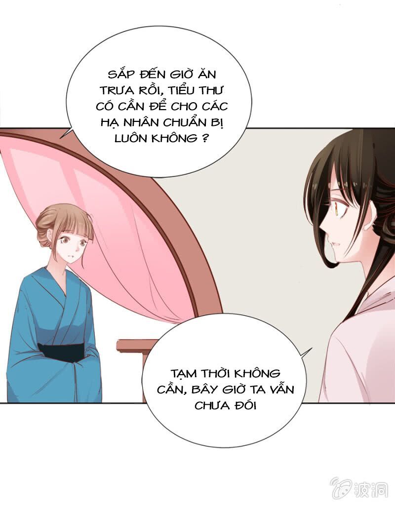 Solo Đi Vương Gia Chapter 27 - Trang 2