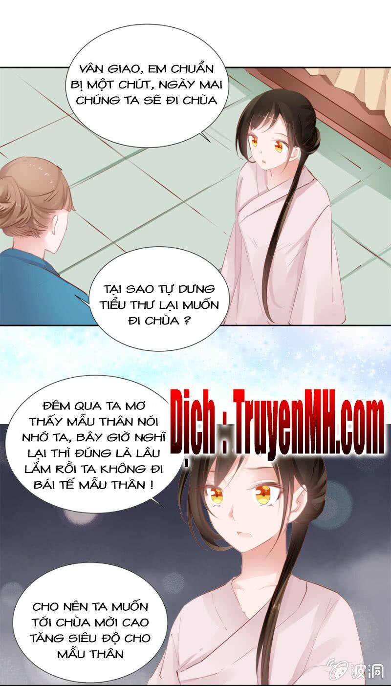 Solo Đi Vương Gia Chapter 27 - Trang 2