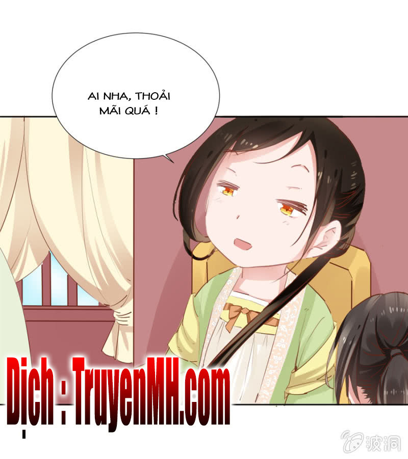 Solo Đi Vương Gia Chapter 28 - Trang 2