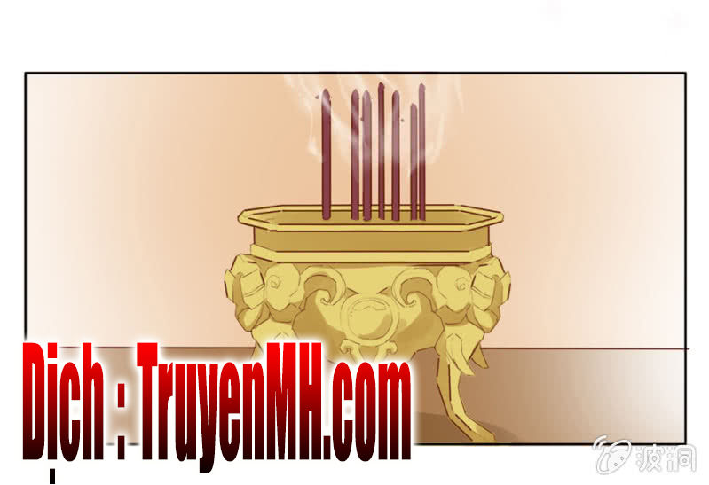 Solo Đi Vương Gia Chapter 28 - Trang 2