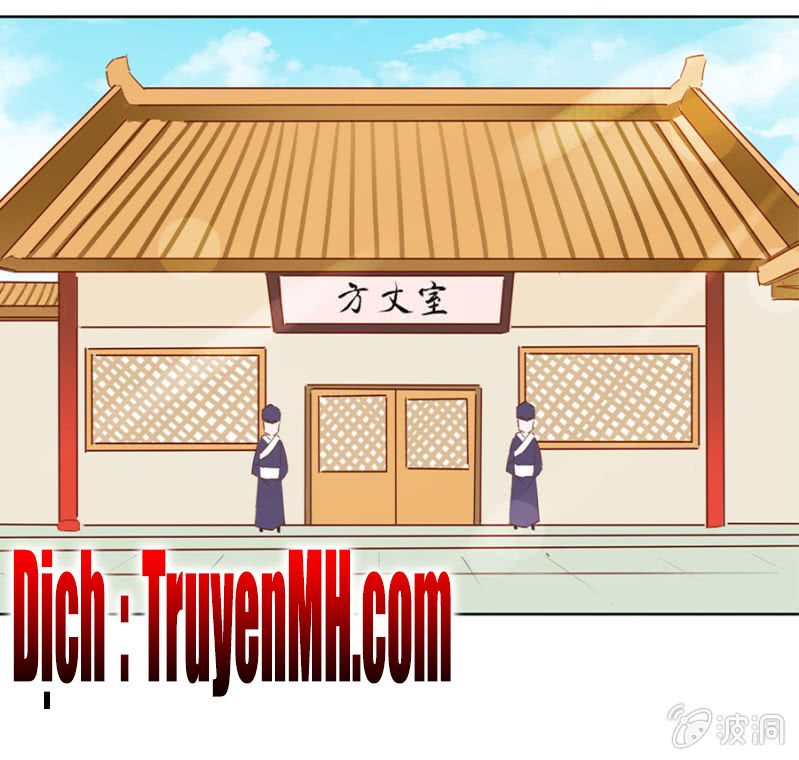 Solo Đi Vương Gia Chapter 28 - Trang 2