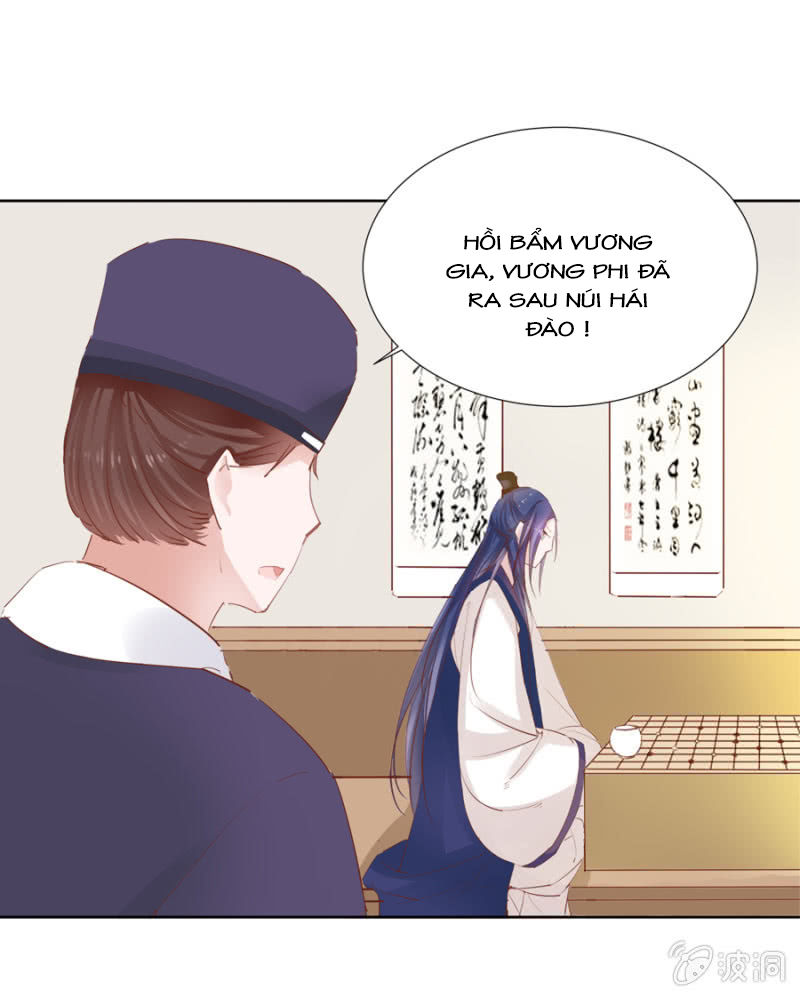 Solo Đi Vương Gia Chapter 28 - Trang 2