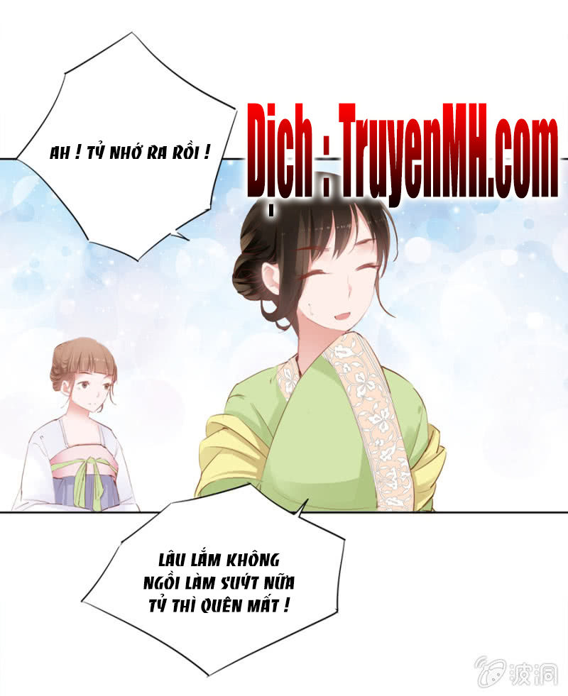 Solo Đi Vương Gia Chapter 28 - Trang 2