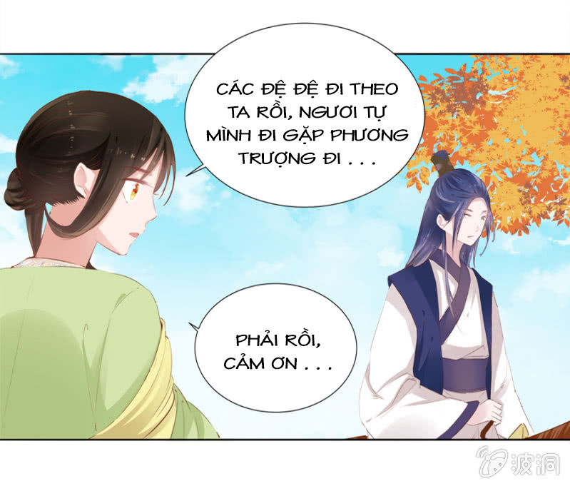 Solo Đi Vương Gia Chapter 28 - Trang 2