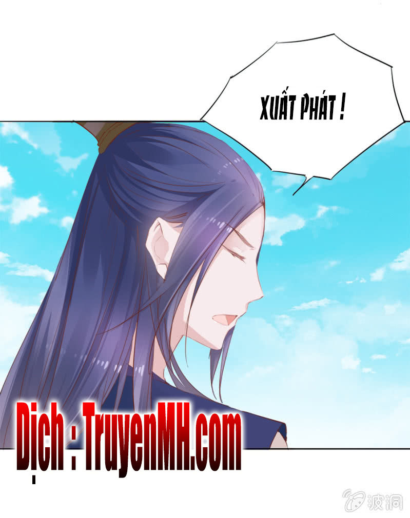 Solo Đi Vương Gia Chapter 28 - Trang 2