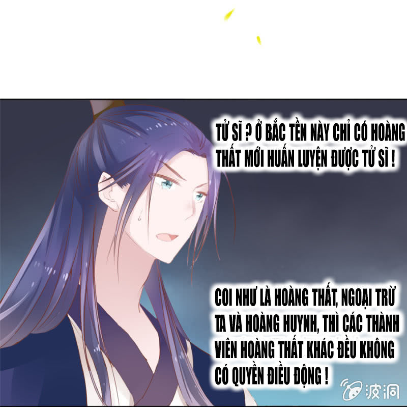 Solo Đi Vương Gia Chapter 29 - Trang 2