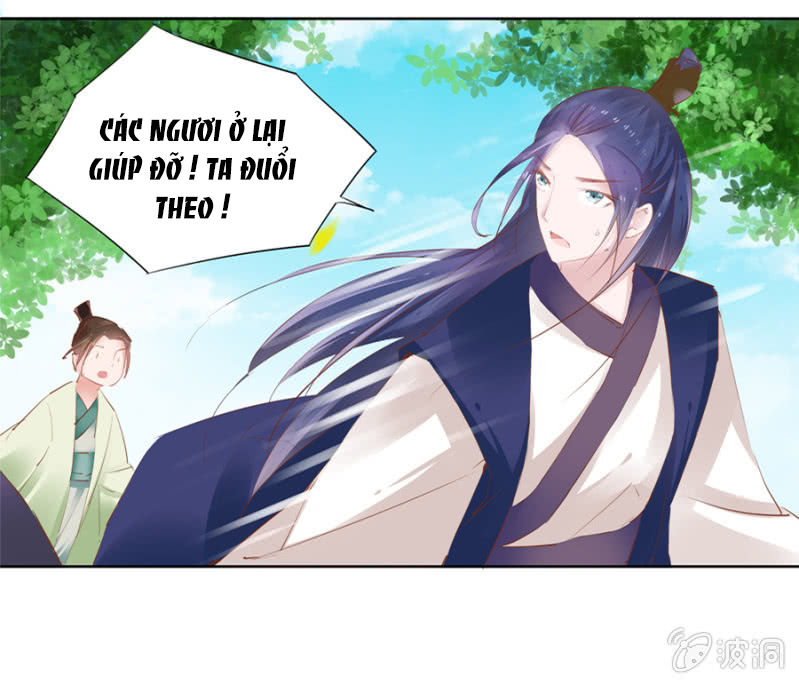 Solo Đi Vương Gia Chapter 29 - Trang 2