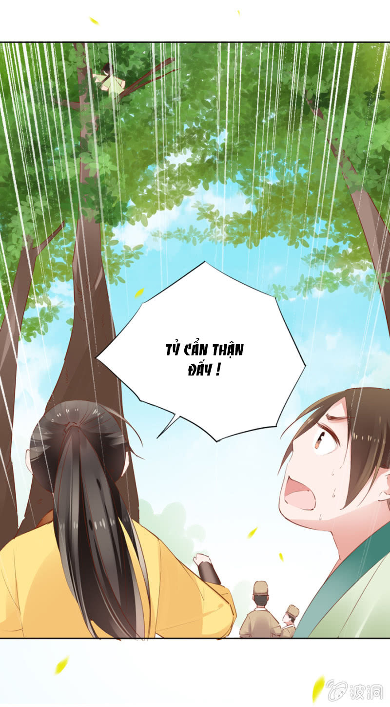 Solo Đi Vương Gia Chapter 29 - Trang 2