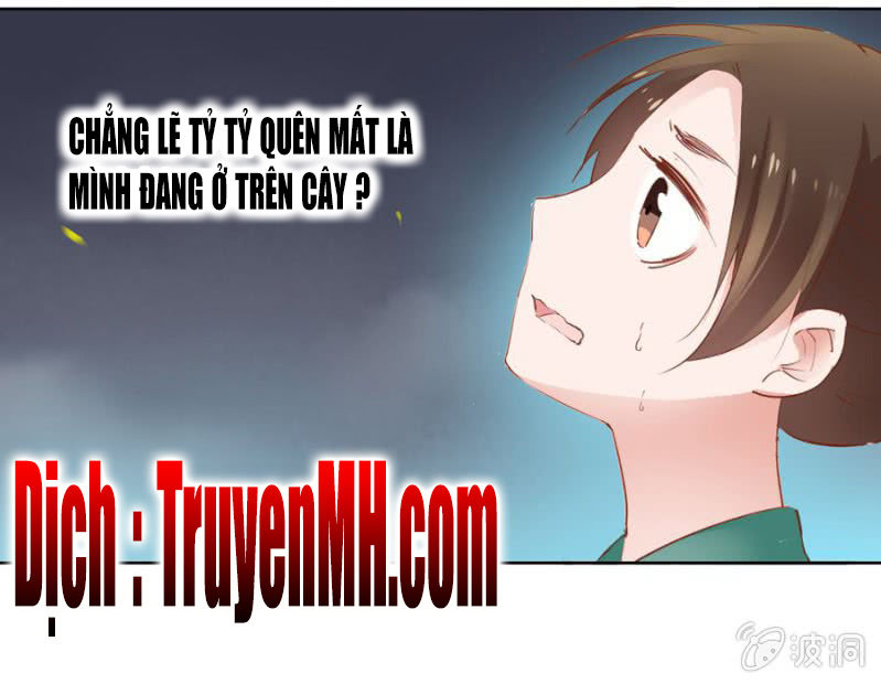 Solo Đi Vương Gia Chapter 29 - Trang 2