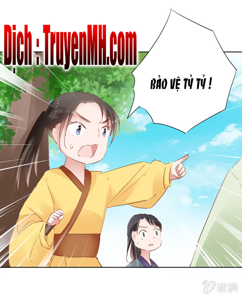 Solo Đi Vương Gia Chapter 29 - Trang 2