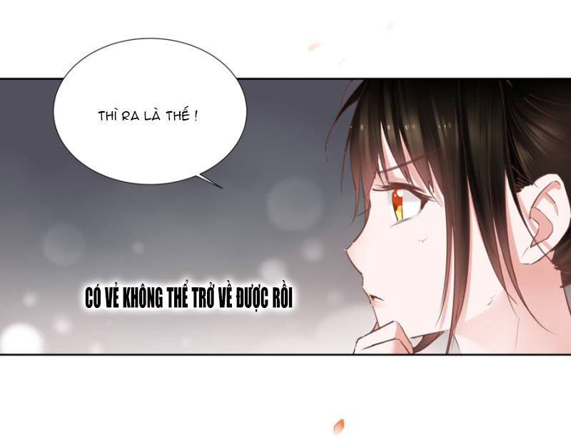 Solo Đi Vương Gia Chapter 3 - Trang 2