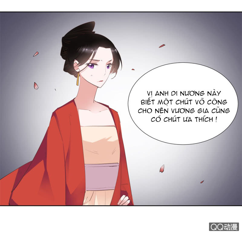 Solo Đi Vương Gia Chapter 3 - Trang 2