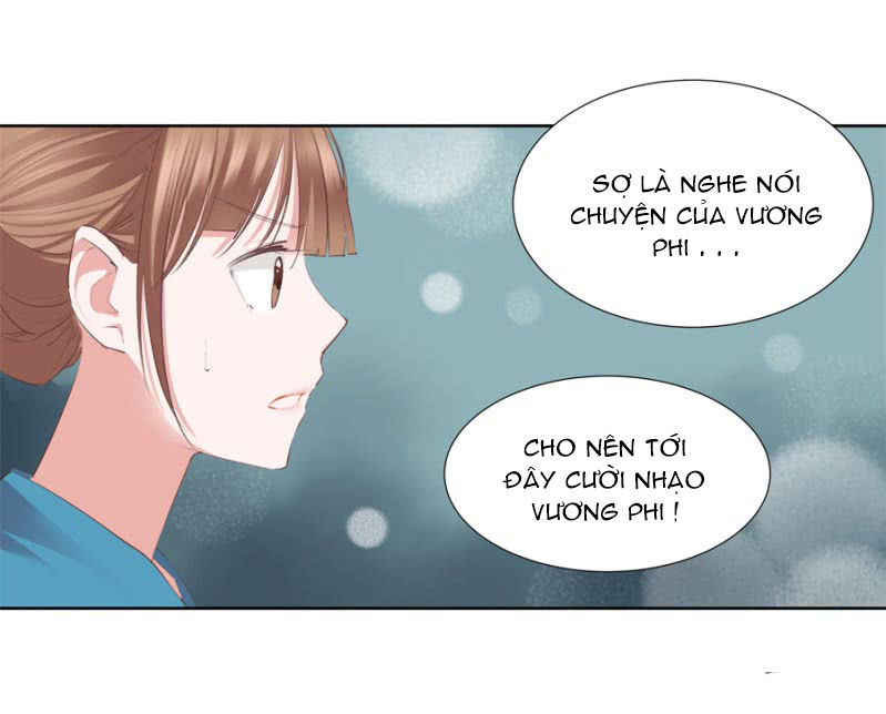 Solo Đi Vương Gia Chapter 3 - Trang 2