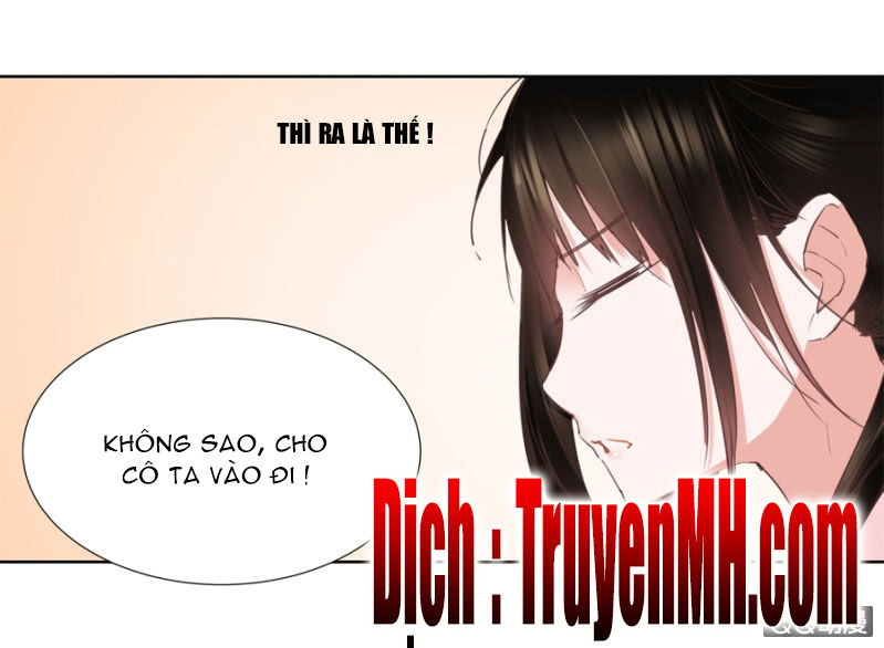 Solo Đi Vương Gia Chapter 3 - Trang 2