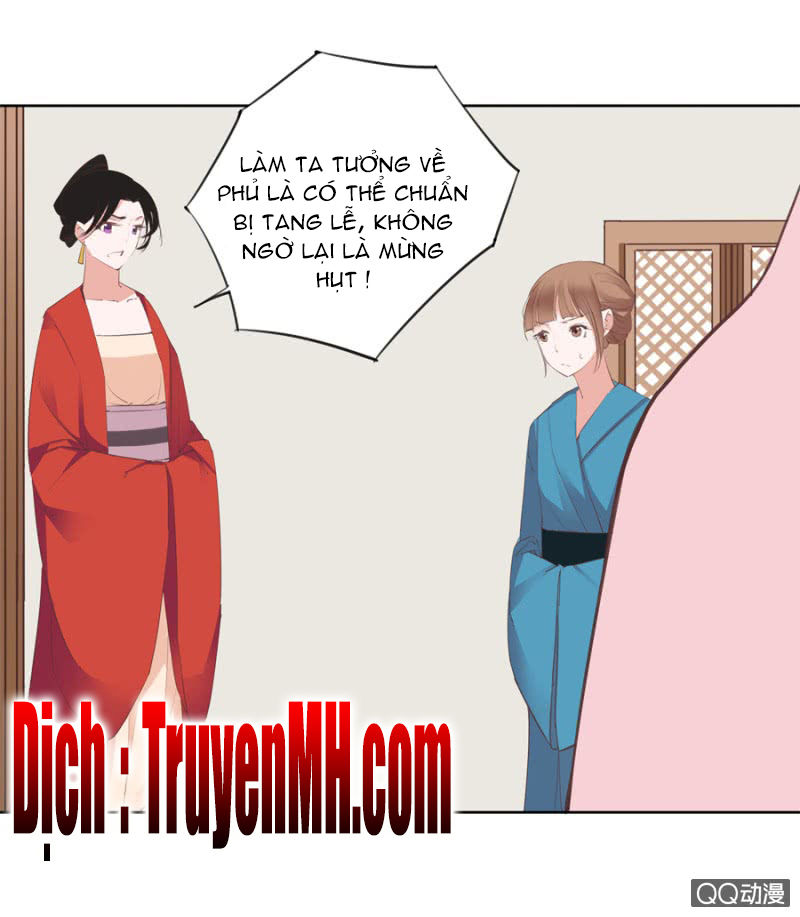 Solo Đi Vương Gia Chapter 3 - Trang 2