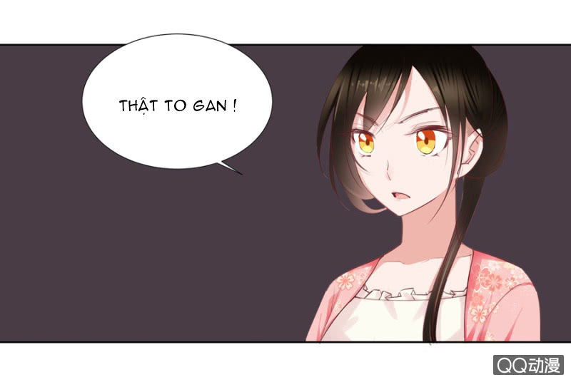 Solo Đi Vương Gia Chapter 3 - Trang 2