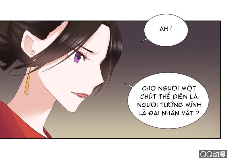 Solo Đi Vương Gia Chapter 3 - Trang 2