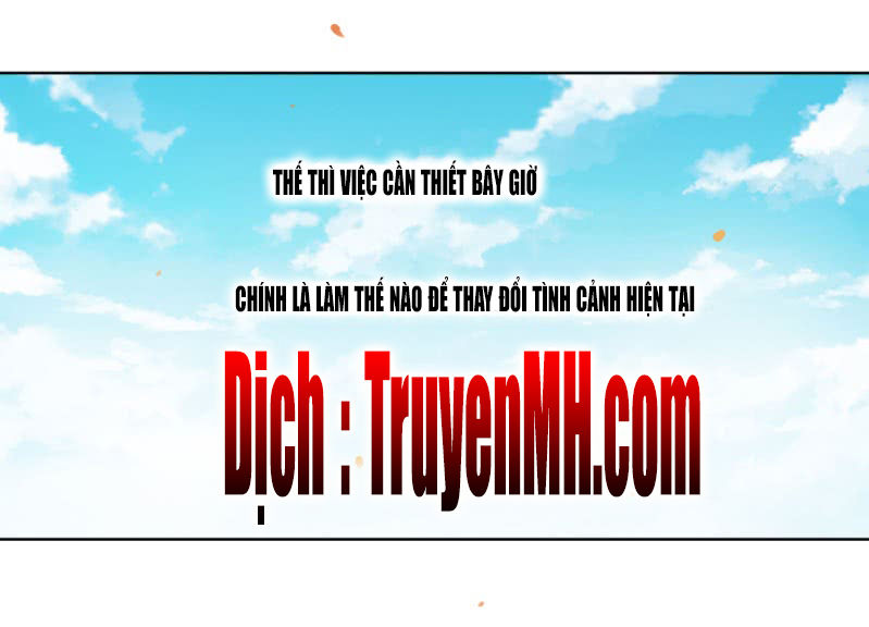 Solo Đi Vương Gia Chapter 3 - Trang 2