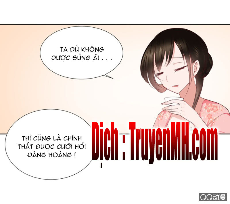 Solo Đi Vương Gia Chapter 3 - Trang 2