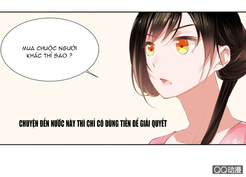 Solo Đi Vương Gia Chapter 3 - Trang 2