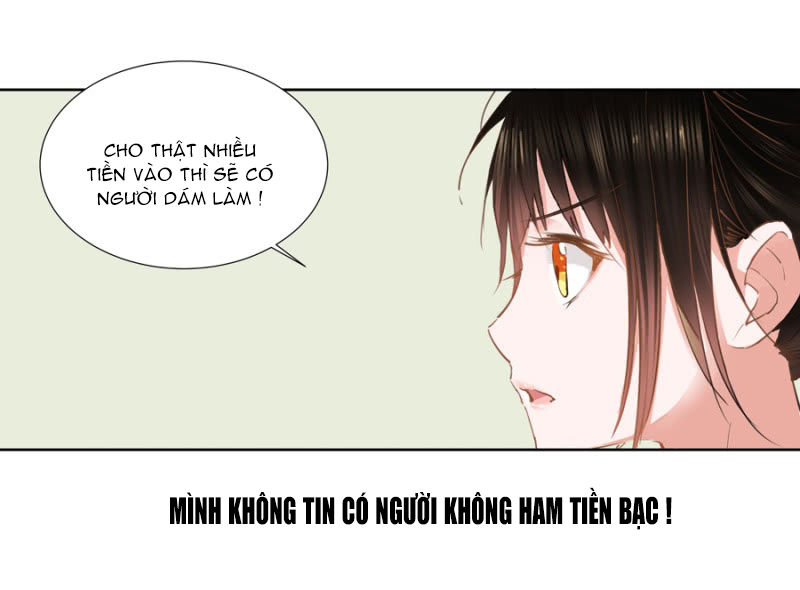 Solo Đi Vương Gia Chapter 3 - Trang 2