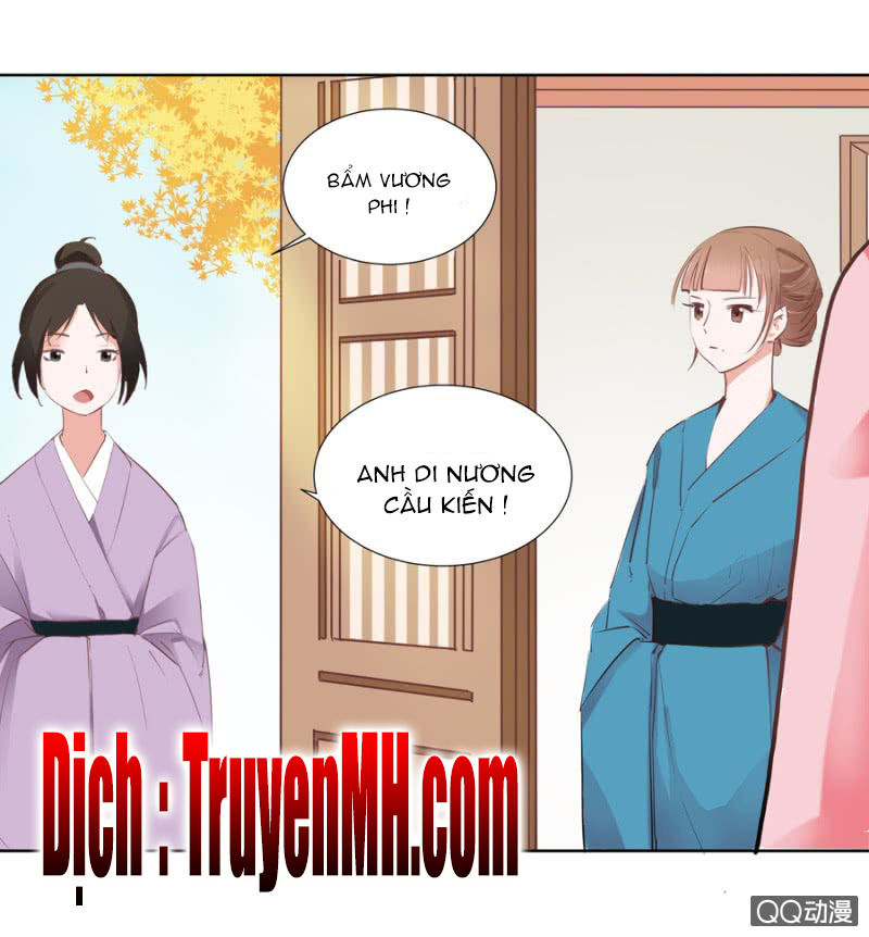 Solo Đi Vương Gia Chapter 3 - Trang 2