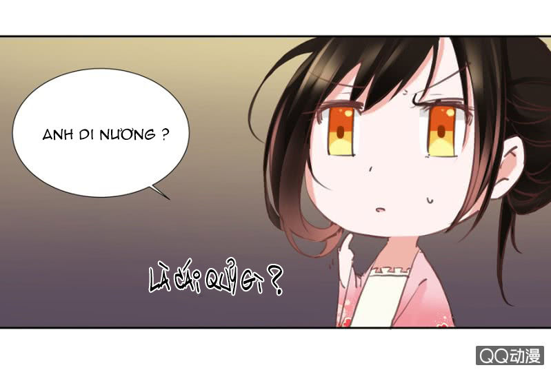 Solo Đi Vương Gia Chapter 3 - Trang 2