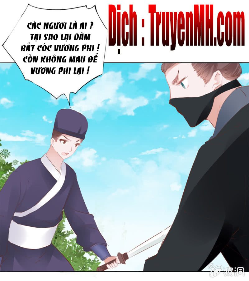 Solo Đi Vương Gia Chapter 30 - Trang 2