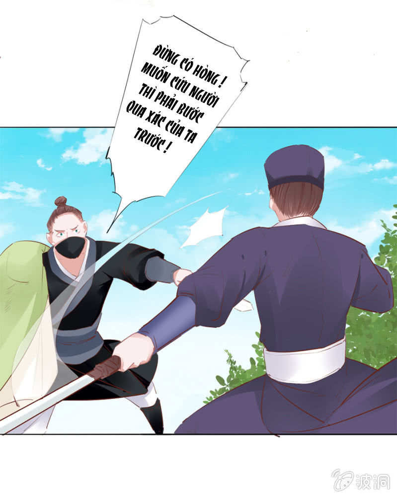 Solo Đi Vương Gia Chapter 30 - Trang 2