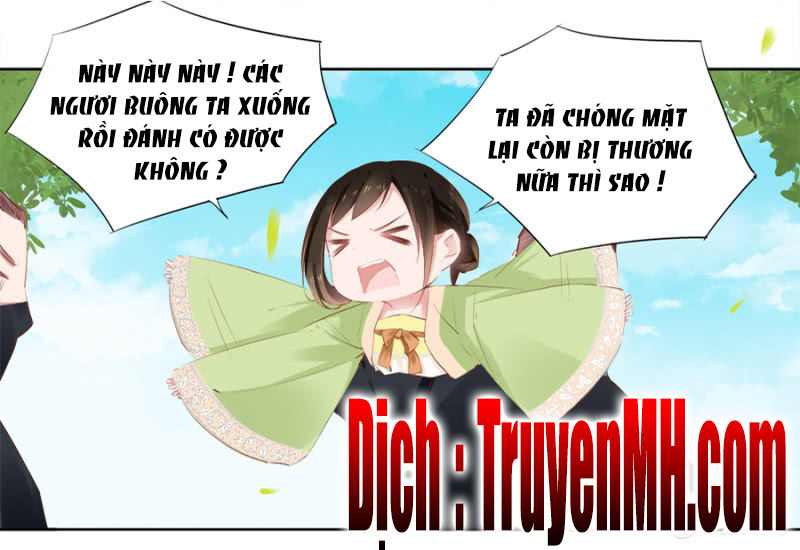 Solo Đi Vương Gia Chapter 30 - Trang 2