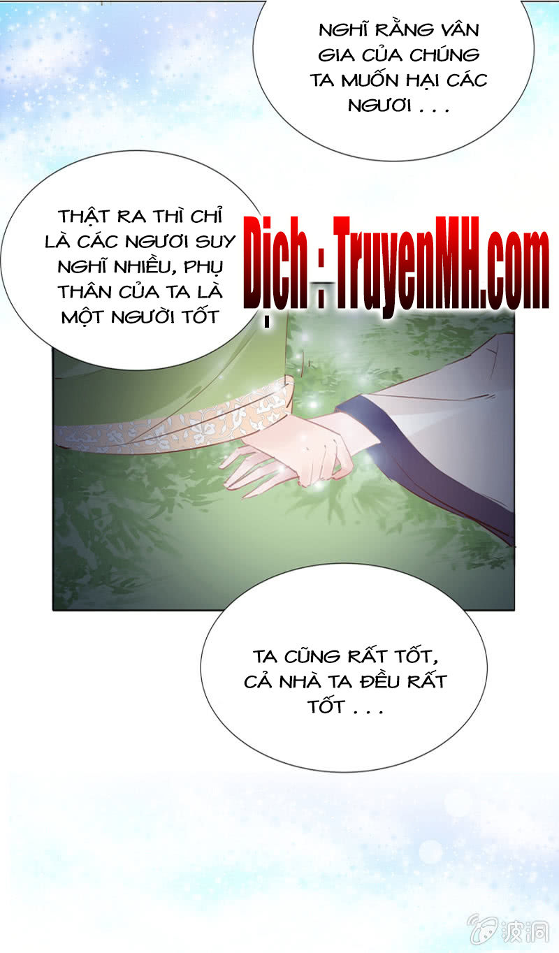 Solo Đi Vương Gia Chapter 31 - Trang 2