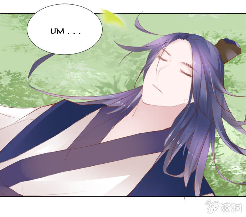 Solo Đi Vương Gia Chapter 31 - Trang 2