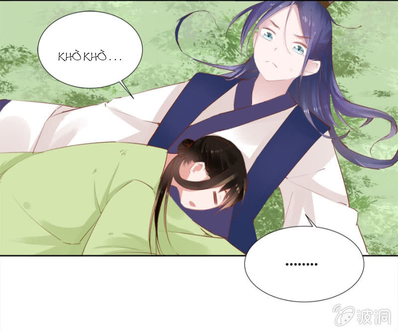 Solo Đi Vương Gia Chapter 31 - Trang 2