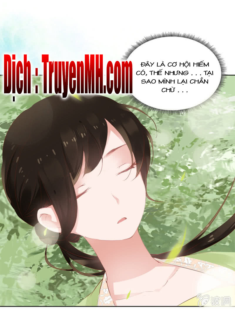 Solo Đi Vương Gia Chapter 31 - Trang 2