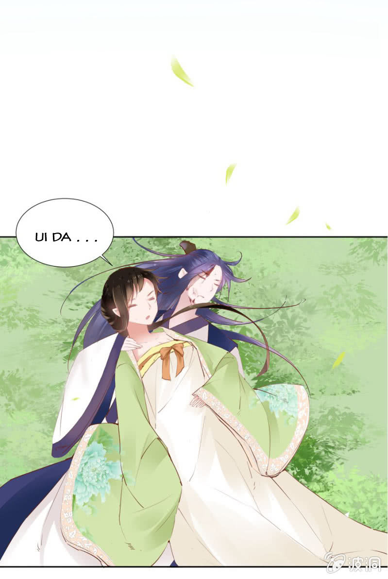 Solo Đi Vương Gia Chapter 31 - Trang 2