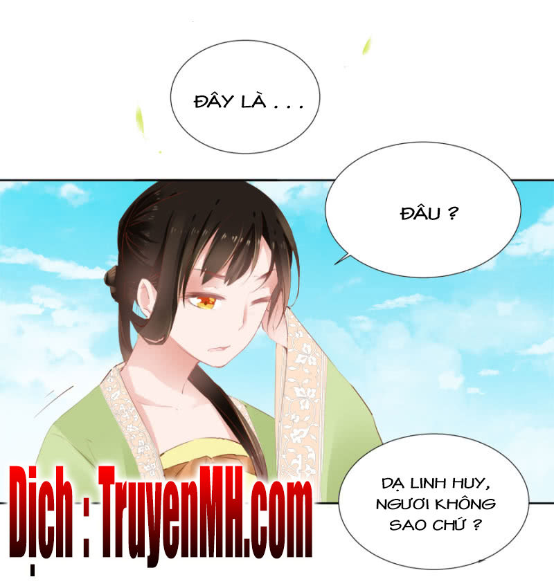Solo Đi Vương Gia Chapter 31 - Trang 2