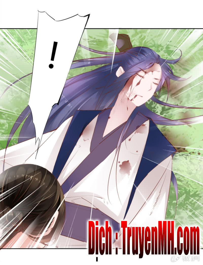 Solo Đi Vương Gia Chapter 31 - Trang 2