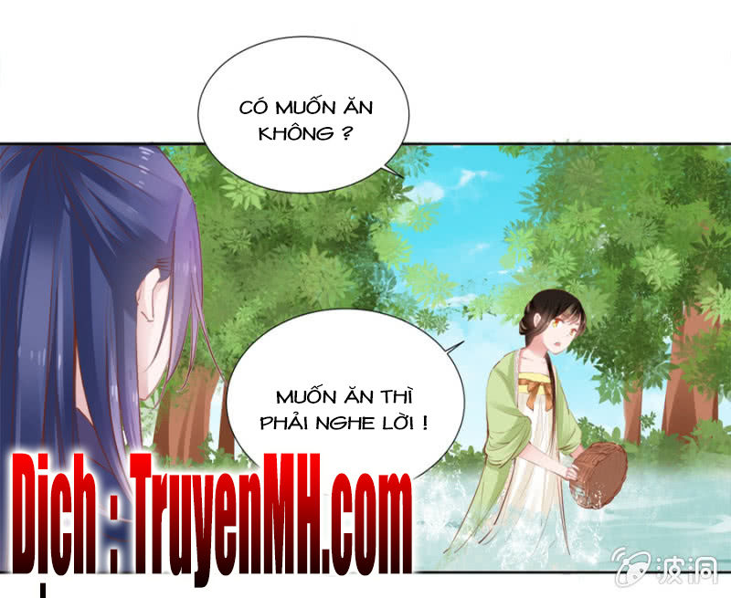 Solo Đi Vương Gia Chapter 32 - Trang 2