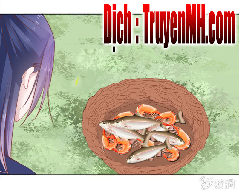 Solo Đi Vương Gia Chapter 32 - Trang 2