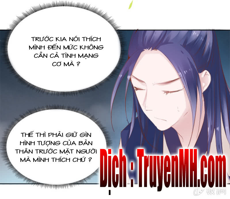 Solo Đi Vương Gia Chapter 32 - Trang 2