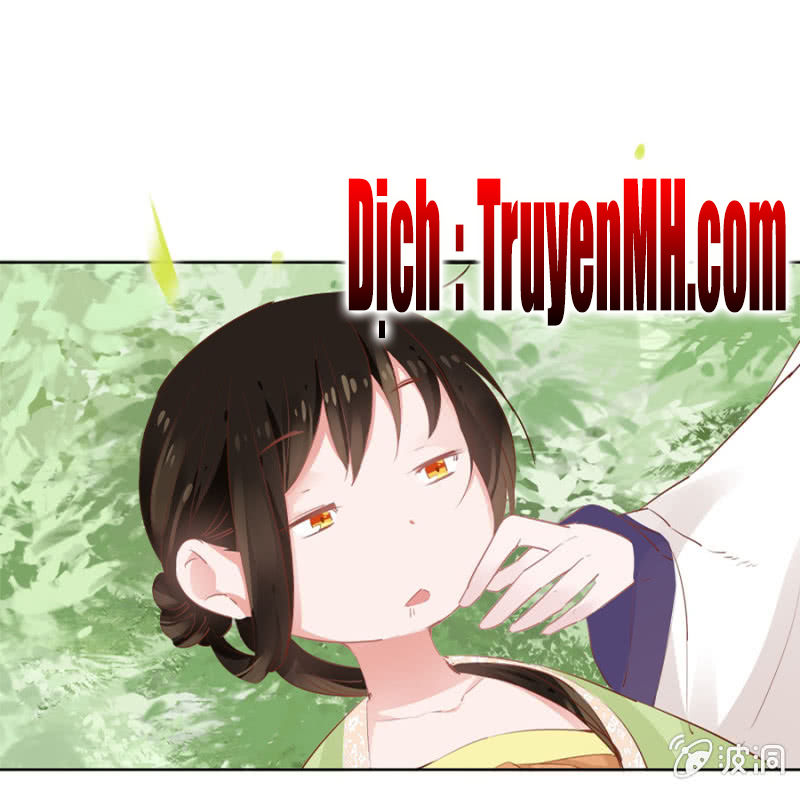 Solo Đi Vương Gia Chapter 32 - Trang 2