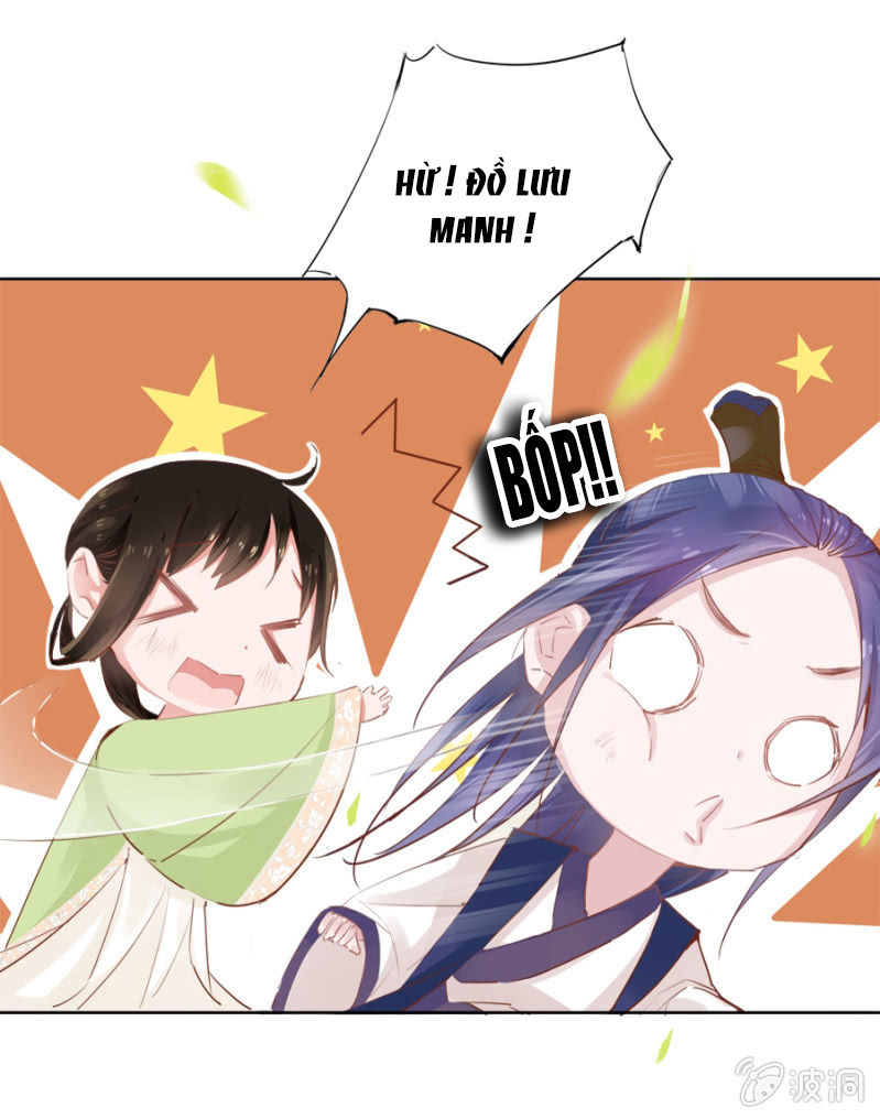 Solo Đi Vương Gia Chapter 32 - Trang 2