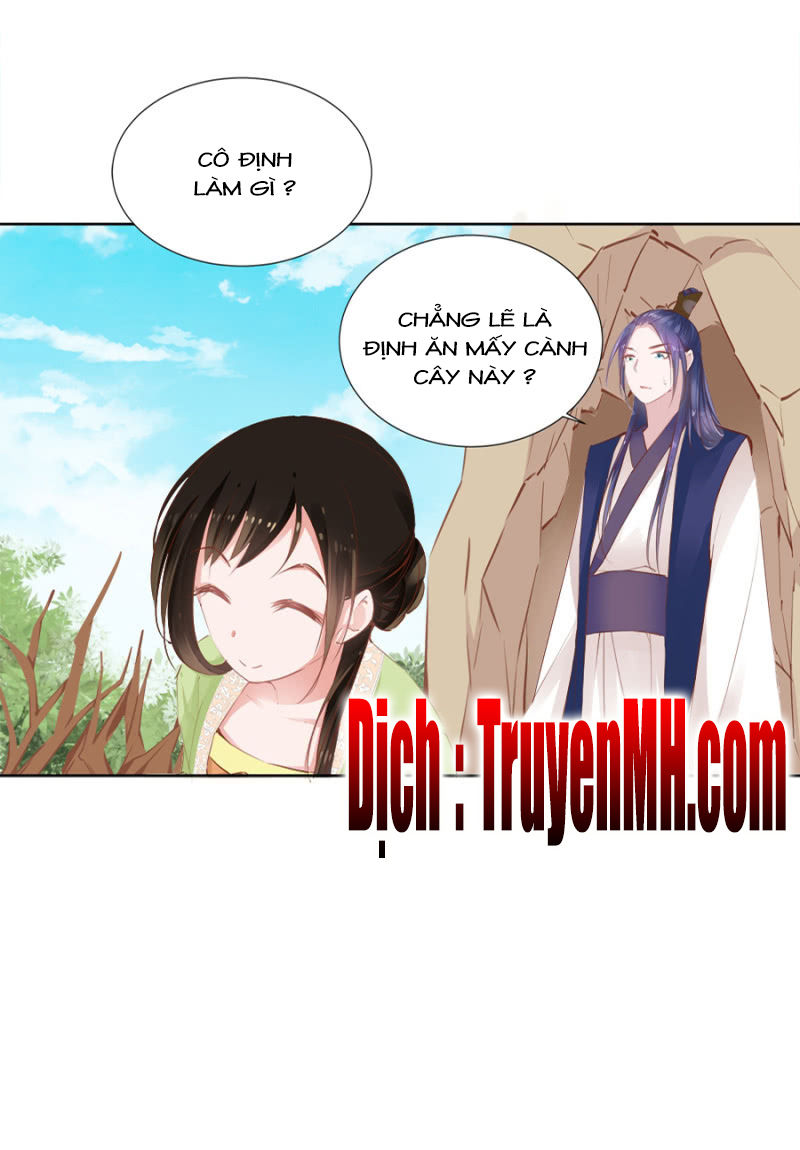 Solo Đi Vương Gia Chapter 32 - Trang 2