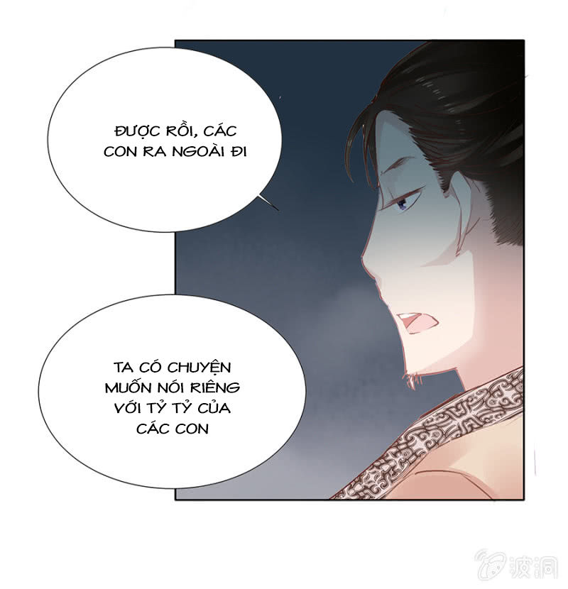 Solo Đi Vương Gia Chapter 33 - Trang 2