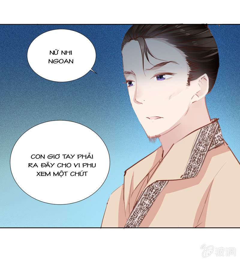 Solo Đi Vương Gia Chapter 33 - Trang 2