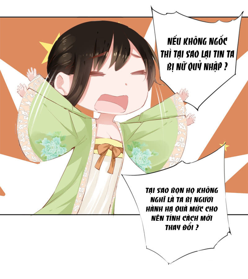 Solo Đi Vương Gia Chapter 33 - Trang 2