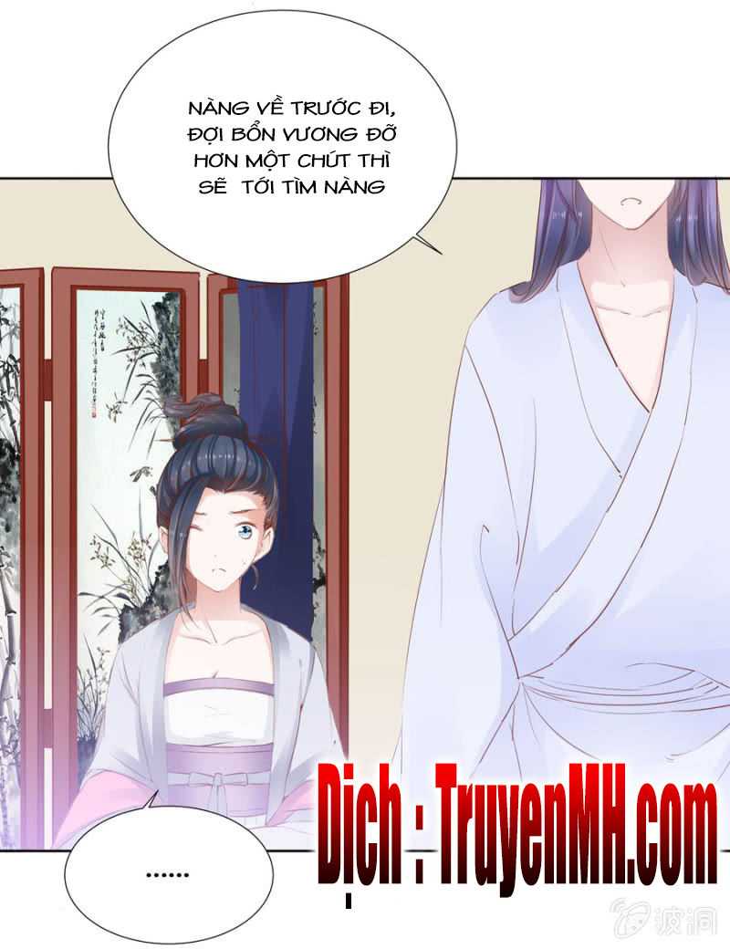 Solo Đi Vương Gia Chapter 34 - Trang 2