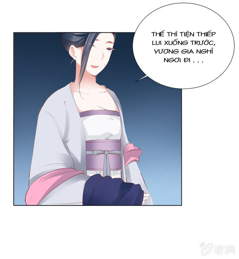 Solo Đi Vương Gia Chapter 34 - Trang 2